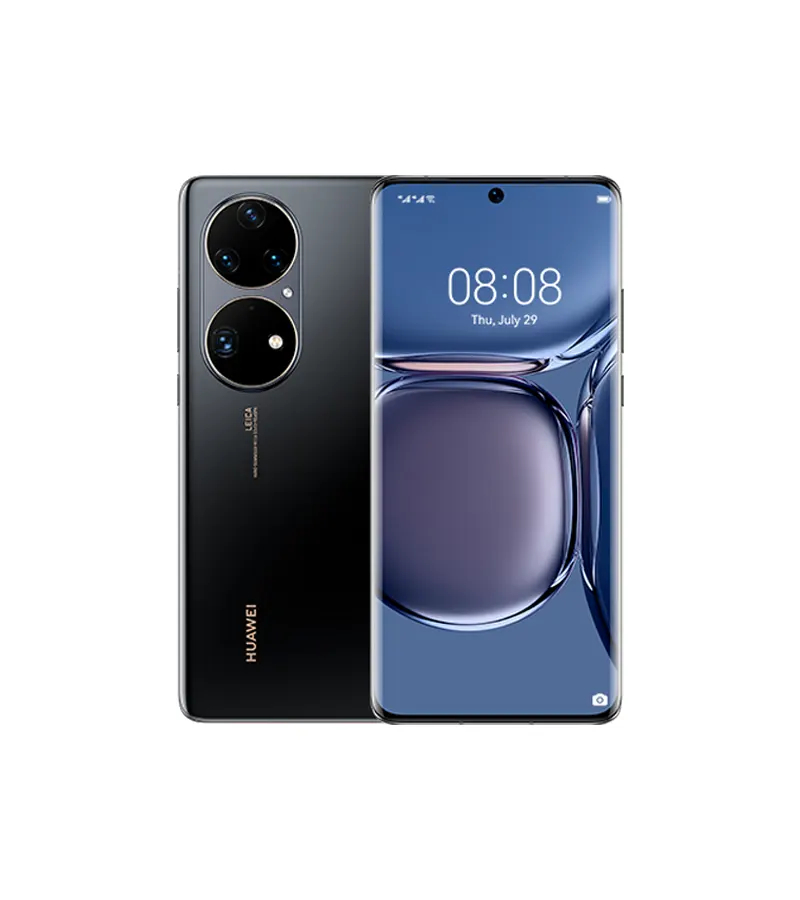 Buy Huawei P50 Pro | 14 Days Return | Wise Market UAE