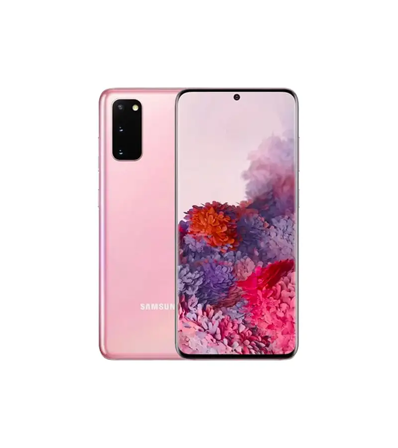 galaxy s20プラス 5G 極美品 128gb SIMフリー ^_^！！ galaxy s20プラス