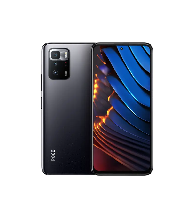 Buy Xiaomi Poco X3 GT | 12 Month Warranty | Wise Market UAE