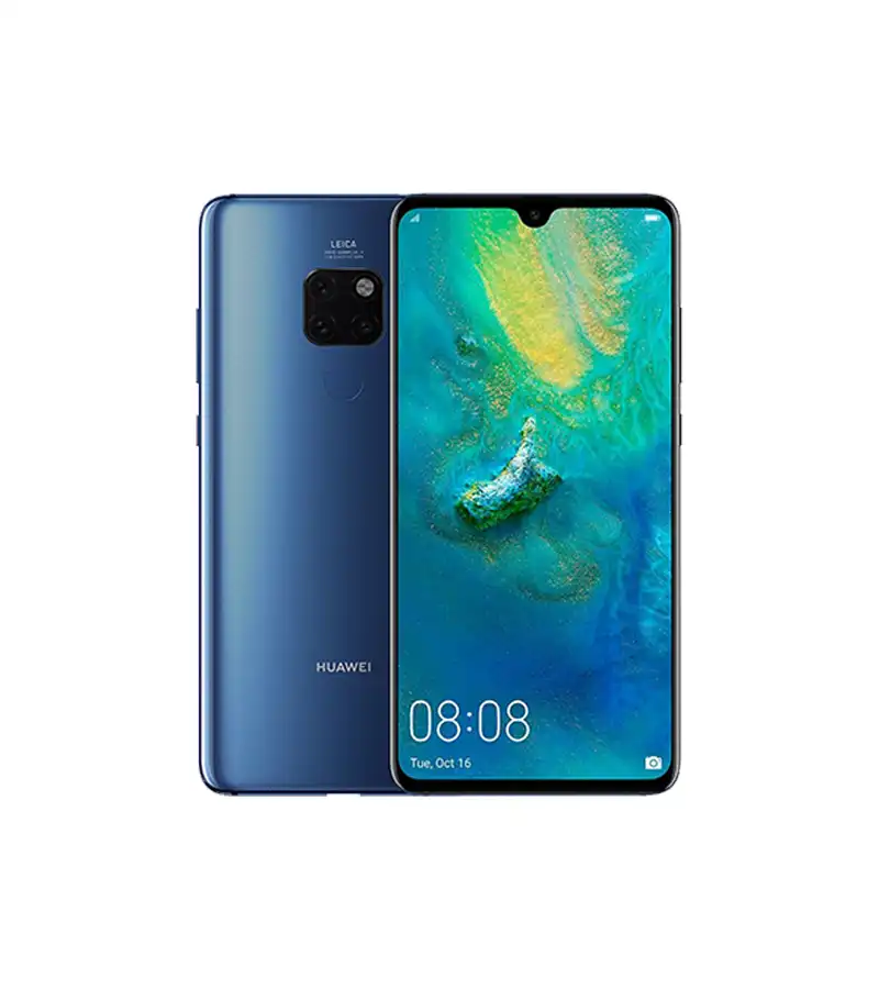 Buy Huawei Mate 20 | 14 Days Free Return | Wise Market UAE