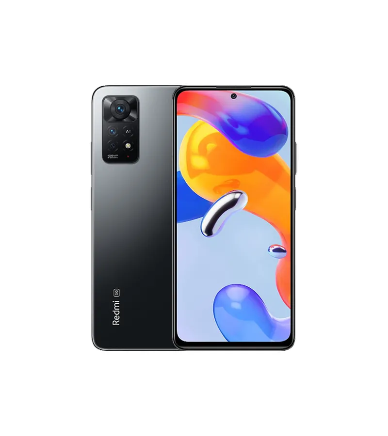 Xiaomi Redmi Note 11 Pro 5G | 14 days return | Wise Market UAE